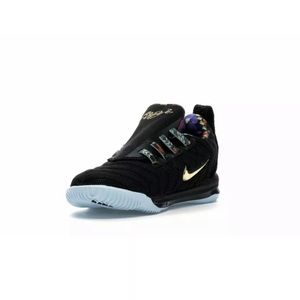 Nike Lebron 16 Watch The throne 🔥🔥🙌